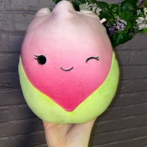 Bridgie squishmallow